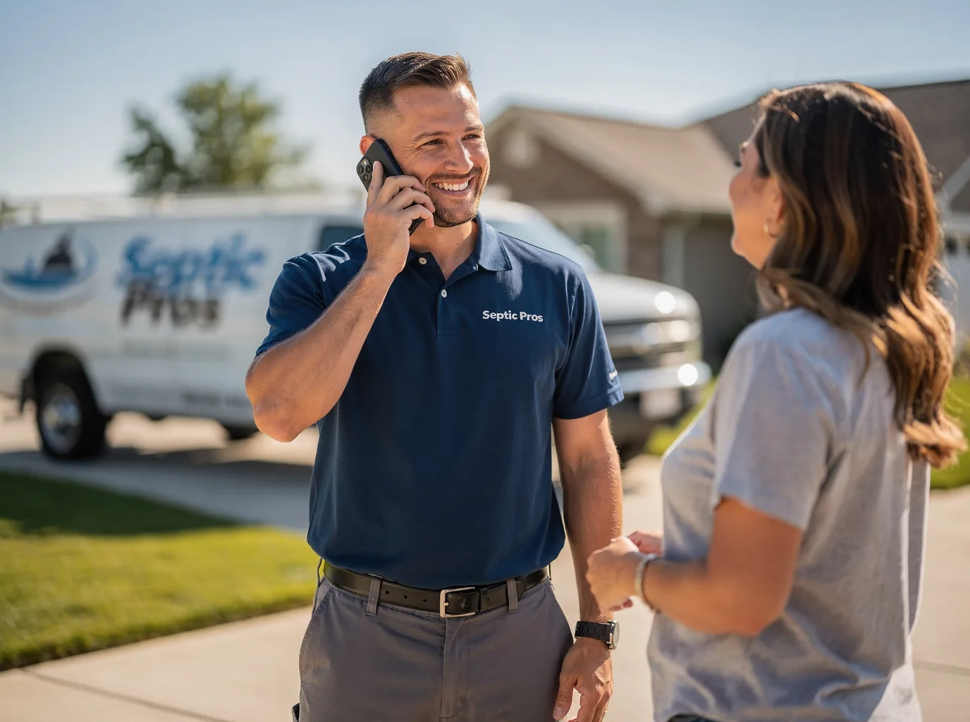 Septic Tank Pumping Edgerton, KS FAQs